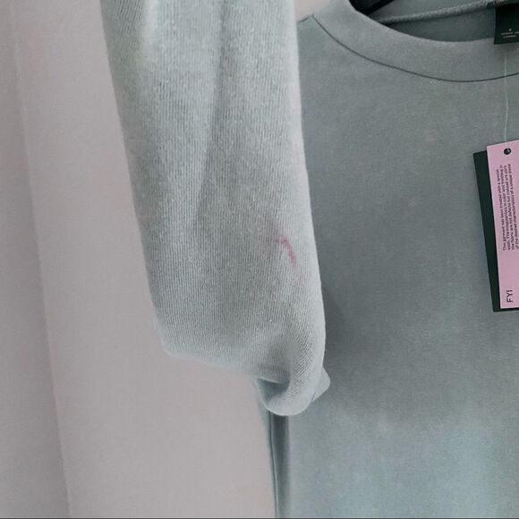 Wild Fable Long Sleeve Layered Mini Babydoll Dress - Picture 2 of 5